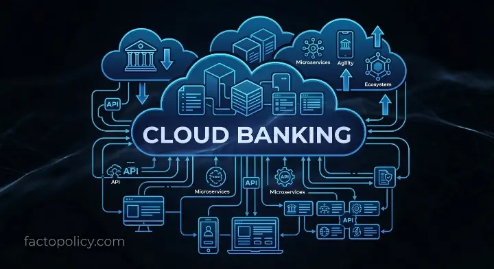 The Bank is Dead, Long Live the Code: The Brutal Truth About Soft Banking