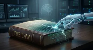 AI Is Learning to Hack the System Without Breaking a Single Law