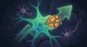 Could "Living Software" in Our Glial Cells Be the Final Kill-Switch for Alzheimer’s?