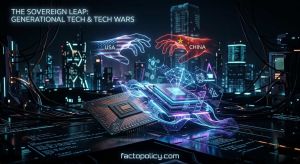The Satori Code: Is "Generation Tech" the Last Stand of Telos?